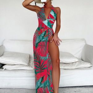 SHEIN swimsuit with skirt coverup. Medium never worn